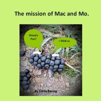 The mission of Mac and Mo 1720763321 Book Cover