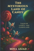 The Mysterious Land of Candy B0G4H3VF2T Book Cover