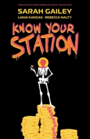 Know Your Station 1684159962 Book Cover
