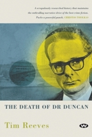 The Death of Dr Duncan 1743058934 Book Cover