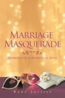 Marriage Masquerade 1503517314 Book Cover