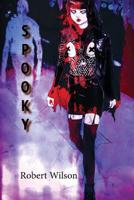 Spooky 1500980021 Book Cover