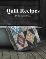 Quilt Recipes 0645076007 Book Cover