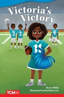 Victoria's Victory (Challenging) 1644913585 Book Cover
