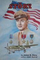 The STORY, An Autobiography 1466428104 Book Cover