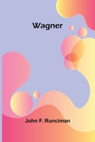 Wagner 9362995735 Book Cover