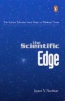 Scientific Edge: The Indian Scientist from Vedic to Modern Times 0143030280 Book Cover
