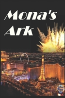 Mona's Ark B09C17CXGP Book Cover