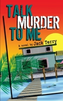 Talk Murder to Me: A Tricky Dick Mystery 1530935105 Book Cover