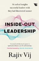 Inside Out Leadership 9390679915 Book Cover