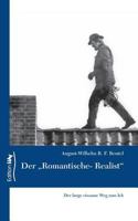 Der "Romantische-Realist": Der lange einsame Weg zum Ich 3741258911 Book Cover