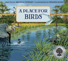 A Place for Birds 1561458406 Book Cover
