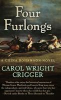 Four Furlongs 1432842234 Book Cover