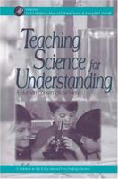 Teaching Science for Understanding: A Human Constructivist View 012498360X Book Cover
