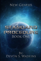 Standard Procedure 1304562069 Book Cover