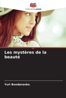 Les mystères de la beauté (French Edition) 6209934188 Book Cover