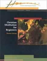 Christian Meditation for Beginners (Minicourses) 0884893618 Book Cover