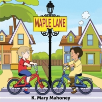Maple Lane 1838757848 Book Cover