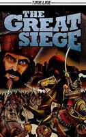 The Great Siege 1419039458 Book Cover