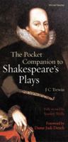 The Pocket Companion to Shakespeare's Plays (Mitchell Beazley Art & Design) 1857323408 Book Cover