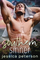 Southern Sinner B092KCS7KN Book Cover