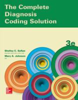 The Complete Diagnosis Coding Solution 0078020700 Book Cover