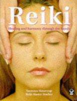 Reiki 1856752119 Book Cover