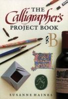 The Calligrapher's Project Book 0004124839 Book Cover