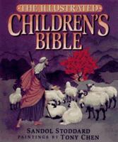 The Illustrated Children's Bible 0884861848 Book Cover