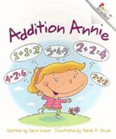 Addition Annie 0613537890 Book Cover