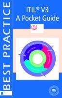 IT Service Management Based on ITILÂ® V3 - A Pocket Guide (English version) (ITSM Library) 9087531028 Book Cover