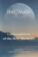 Contemplation of the Holy Mysteries 0953451348 Book Cover