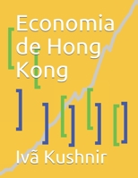 Economia de Hong Kong B0931Q3V9L Book Cover