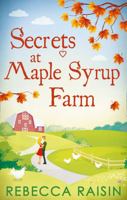 Secrets at Maple Syrup Farm 0263922464 Book Cover