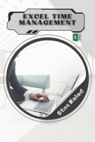 Excel Time Management B0F9QWH3K6 Book Cover
