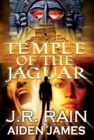 Temple of the Jaguar 1501059513 Book Cover