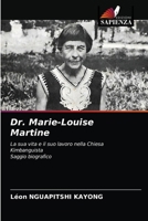 Dr. Marie-Louise Martine 6203532231 Book Cover
