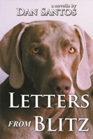 Letters from Blitz 098967827X Book Cover