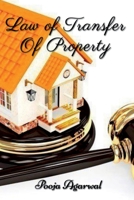 Law of Transfer of Property B0BY23FD1X Book Cover