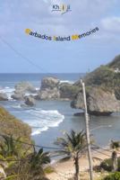 Bim - Barbados Island Memories 1365066754 Book Cover