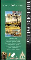 Knopf Guide: The Loire Valley 0679764496 Book Cover