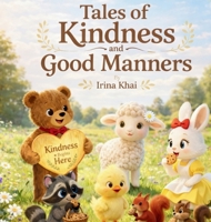 Tales of Kindness and Good Manners B0GYDCC9KN Book Cover