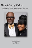 Daughter of Valor : Serving with Nerve and Verve 1967034893 Book Cover