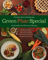 Green Plate Special 1944762140 Book Cover