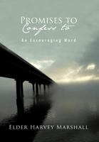 Promises to Confess to: An Encouraging Word 1426989938 Book Cover