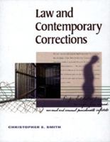 Law and Contemporary Corrections 0534566286 Book Cover