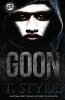 Goon 0996099204 Book Cover
