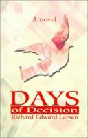 Days of Decision 0595201695 Book Cover