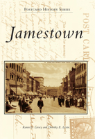 Jamestown 0738575666 Book Cover