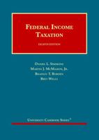 Federal Income Taxation 1647086159 Book Cover